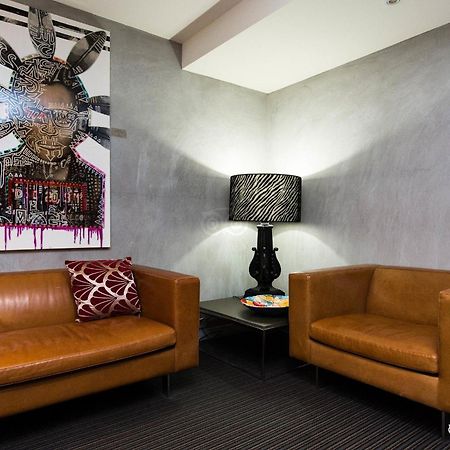 Tolarno Hotel Melbourne Bagian luar foto