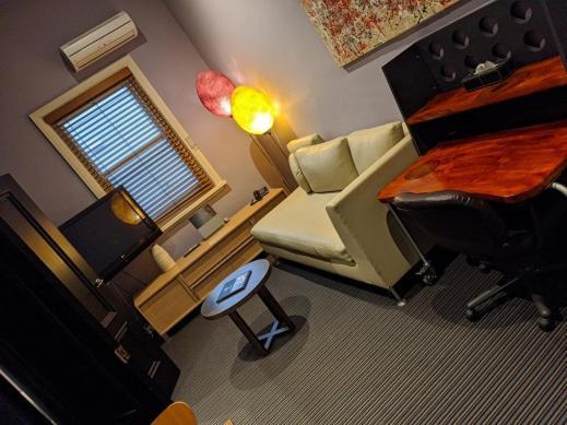 Tolarno Hotel Melbourne Bagian luar foto