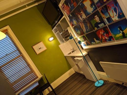 Tolarno Hotel Melbourne Bagian luar foto
