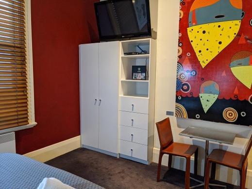 Tolarno Hotel Melbourne Bagian luar foto
