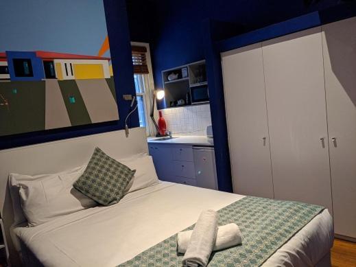 Tolarno Hotel Melbourne Bagian luar foto