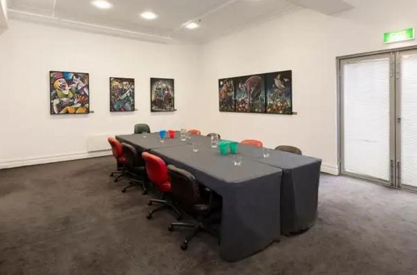 Tolarno Hotel Melbourne Bagian luar foto
