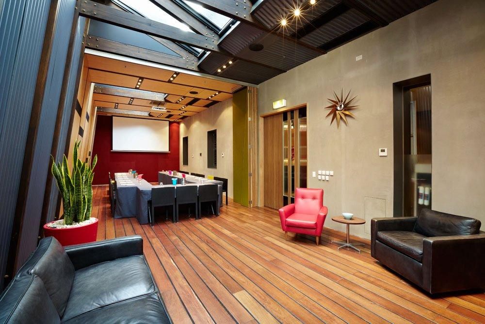 Tolarno Hotel Melbourne Bagian luar foto