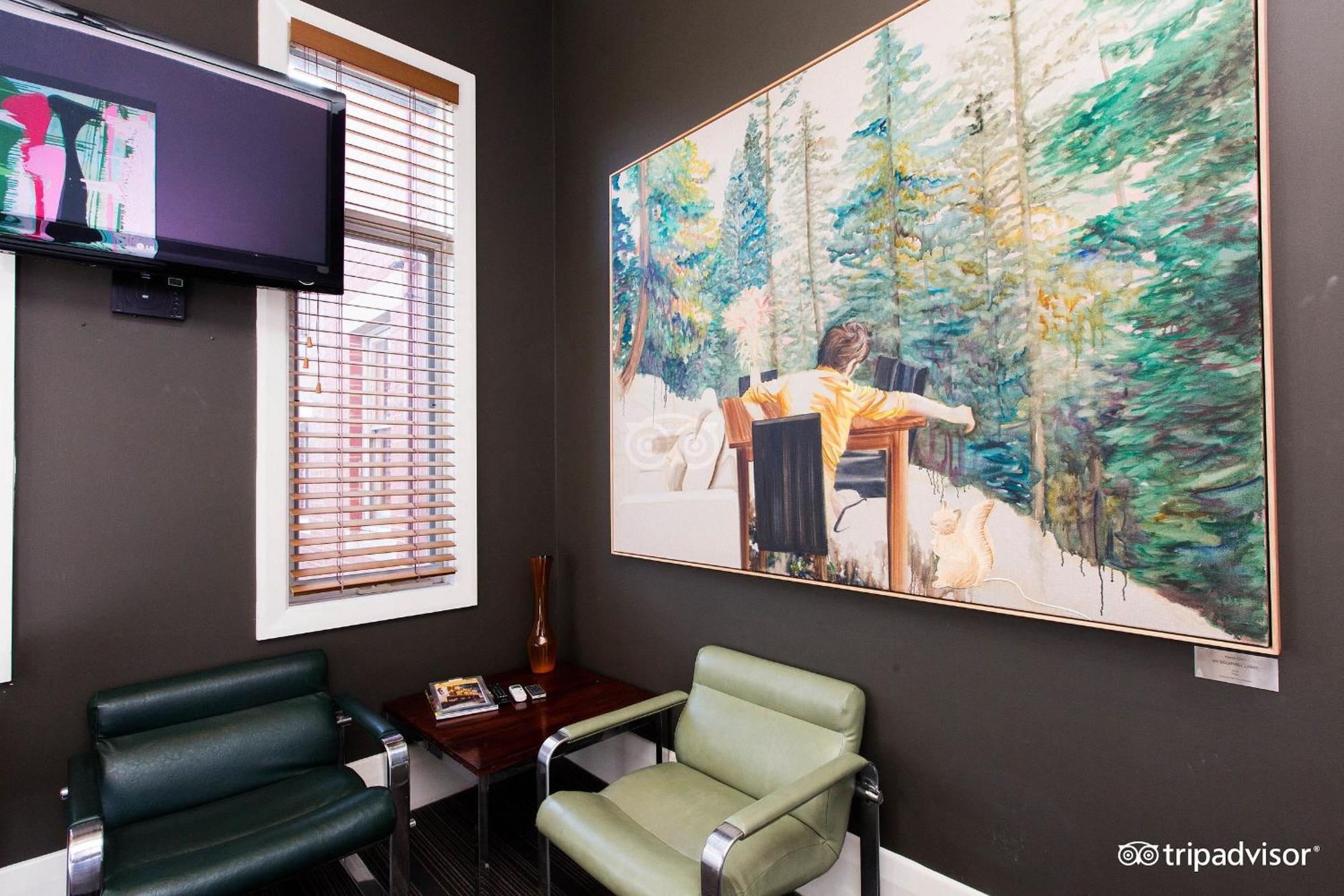 Tolarno Hotel Melbourne Bagian luar foto