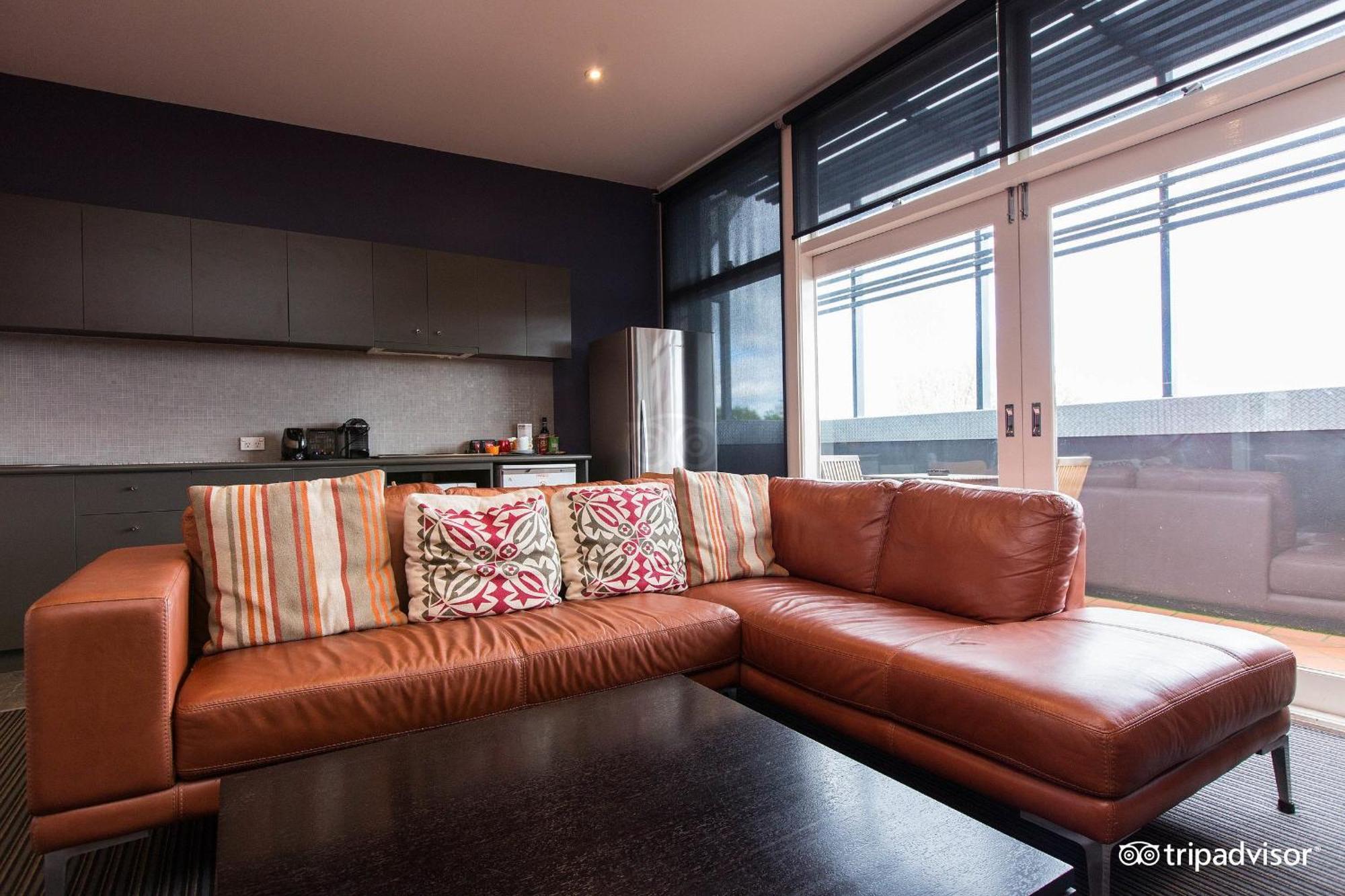 Tolarno Hotel Melbourne Bagian luar foto