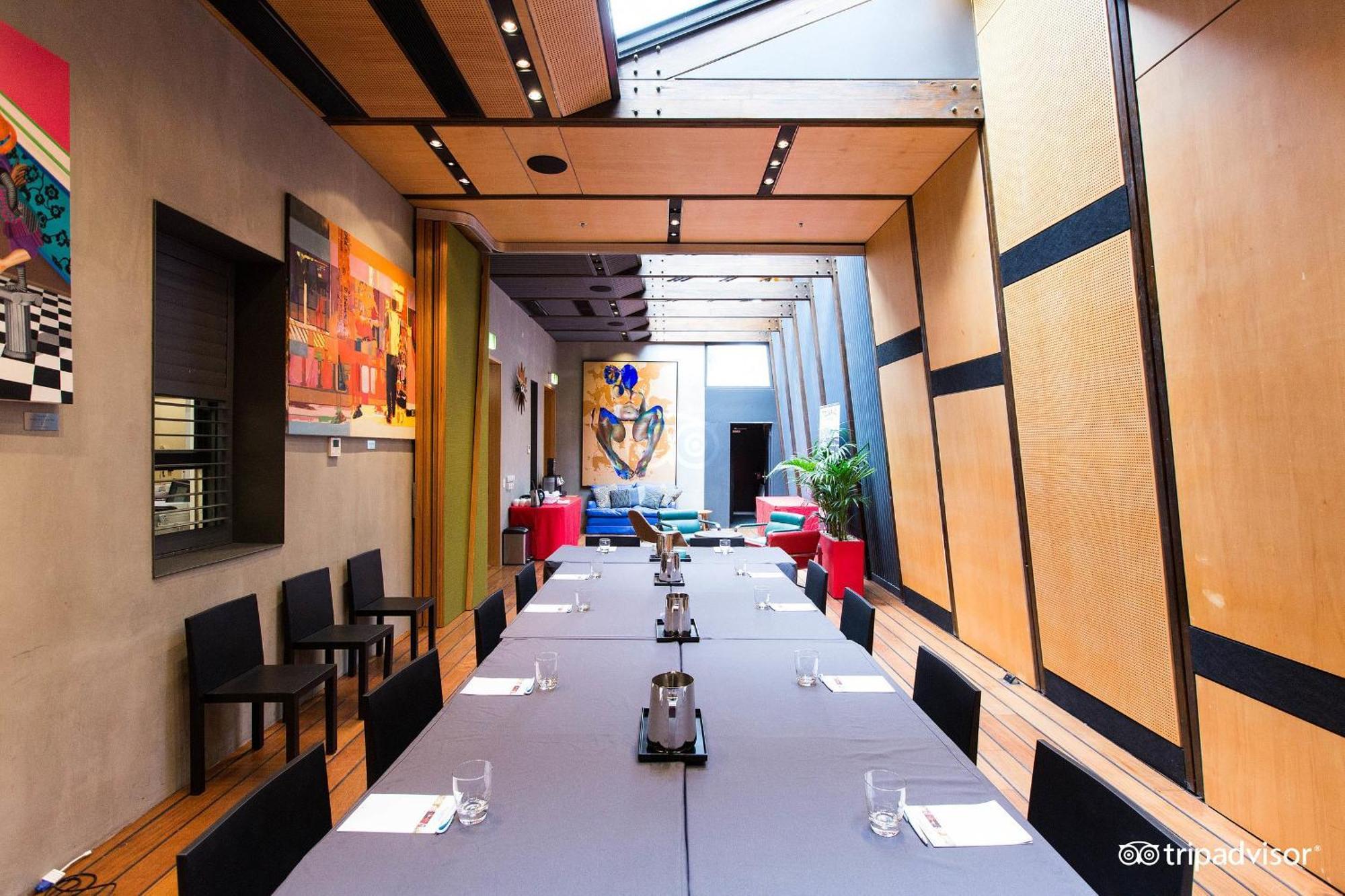 Tolarno Hotel Melbourne Bagian luar foto