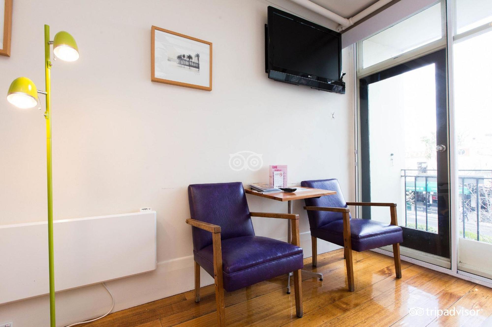 Tolarno Hotel Melbourne Bagian luar foto