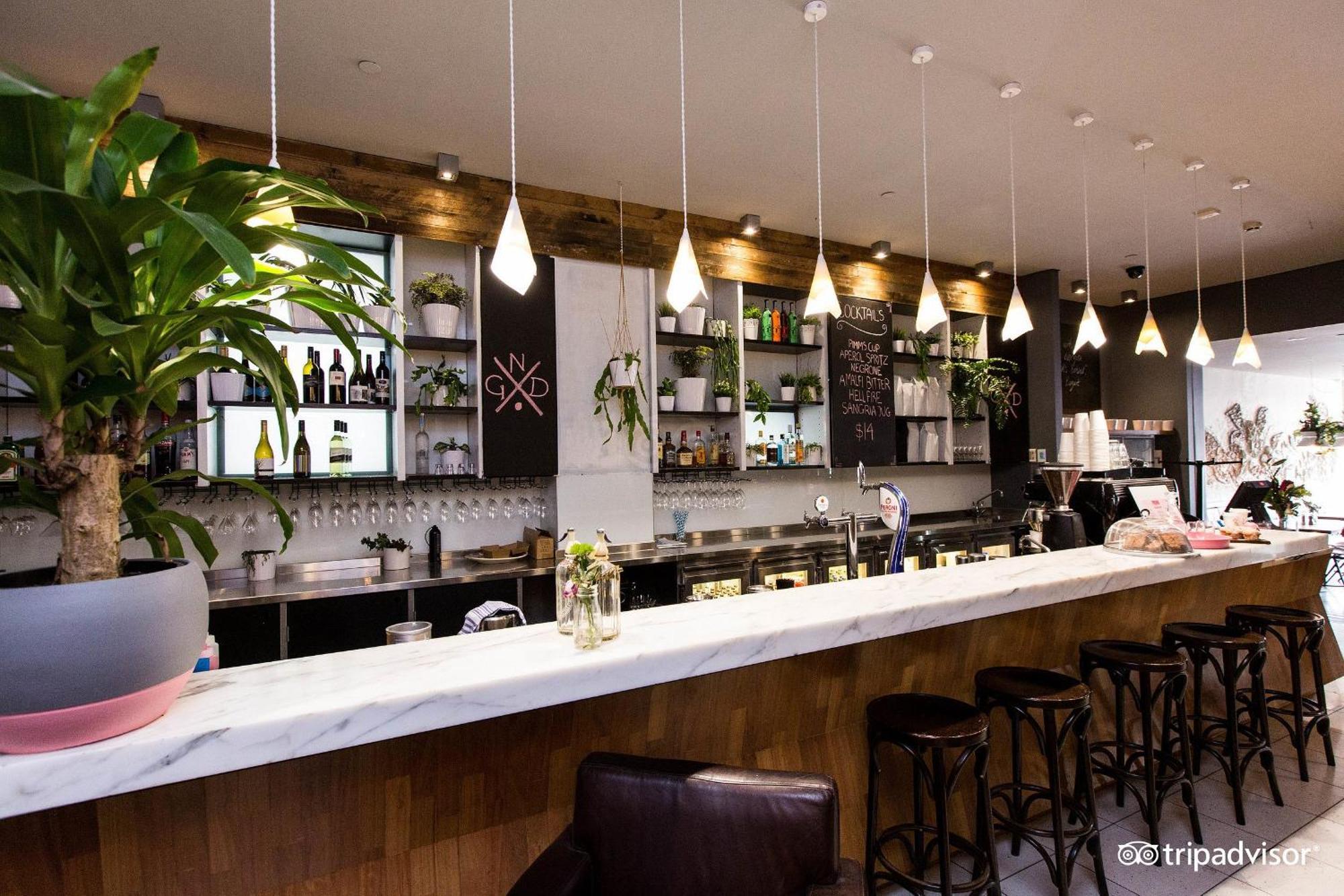 Tolarno Hotel Melbourne Bagian luar foto